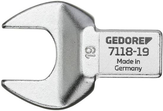 Gedore 2212285  29 mm