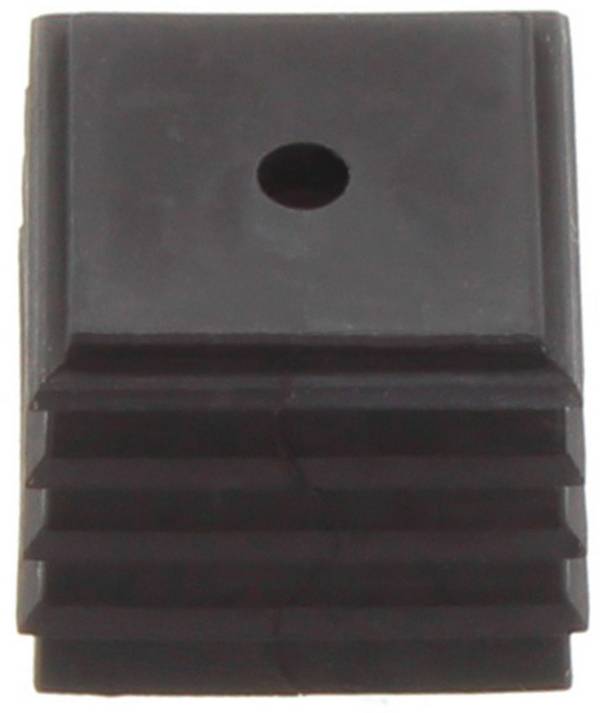 Weidmüller CABTITE SE 3 SML BK tesnilni vložek zarezano Objemka Ø (maks.) 3.25 mm TPE (posebna gumijasta zmes brez vonja) intenzivna črna 10 kos