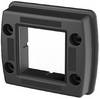 Weidmüller CABTITE FR 4-1 BK 2583490000 (D x Š x V) 19.6 x 81 x 70 mm poliamid (ojačan s steklenimi vlakni) intenzivna črna 1 kos