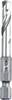 kwb 421102 HSS spiralni sveder za kovino 2 mm Skupna dolžina 67 mm DIN 1412 C 1/4" (6.3 mm) 1 kos