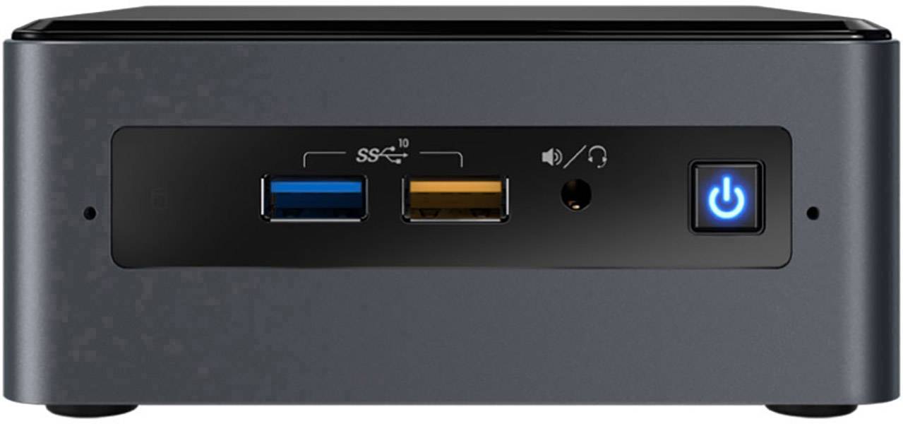 conrad intel nuc