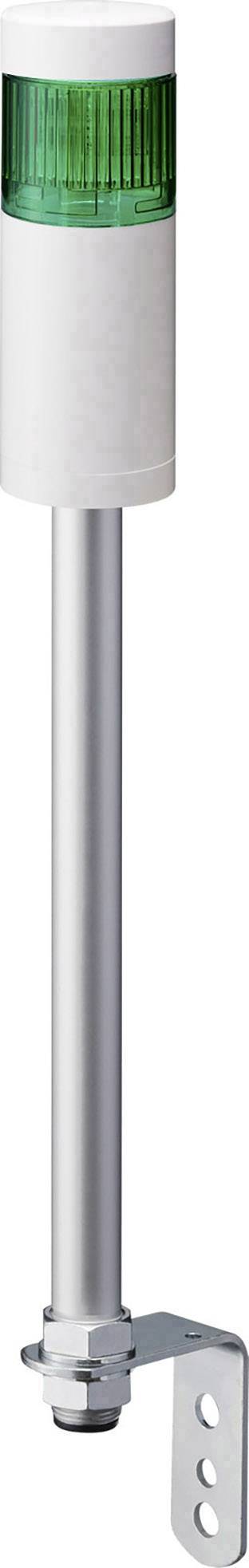 Patlite opozorilni svetlobni stolp LR5-101PJBW-Y LED rumena 1 kos