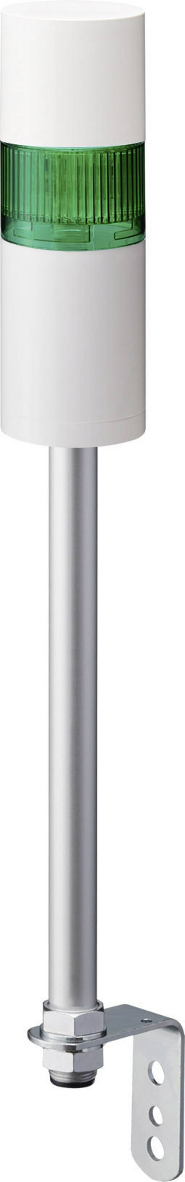Patlite opozorilni svetlobni stolp LR6-102LJBW-G  LED zelena 1 kos