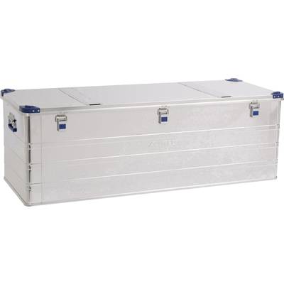 Alutec INDUSTRY 400 13400 transportna škatla aluminij (D x Š x V) 1532 x 585 x 514 mm