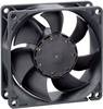 EBM Papst 8452/2 HHP aksialni ventilator 12 V/DC 82 m³/h (D x Š x V) 25 x 80 x 80 mm