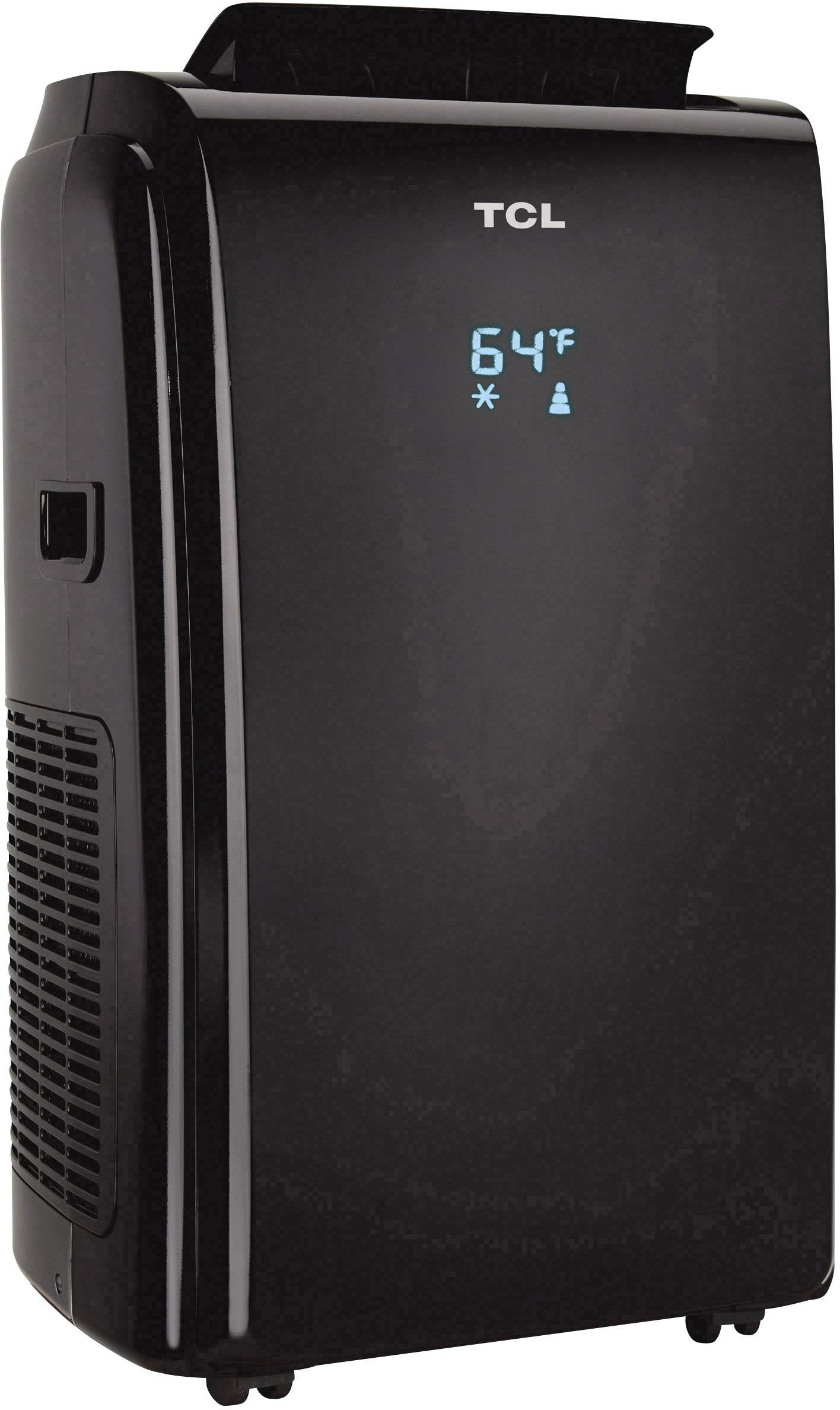 TCL TAC-12CPA/K monoblok klimatska naprava EEK: A (A+++ - D) 3200 W 35 m² črna