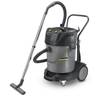 Kärcher Kärcher Professional NT 70/2 - Staubsauger - Kanister 16672690 mokro/suhi sesalnik 2400 W 70 l