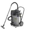 Kärcher Home & Garden NT 70/3 Me Tc 16672740 mokro/suhi sesalnik 3600 W 70 l nagibna posoda