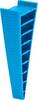 FESTO prilagodljivi prijemalni prsti DHAS-GF-80-U-BU 3998964 Material ohišja TPE-U(PU) 1 kos