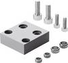 FESTO komplet adapterjev HAPG-4 163253 1 kos