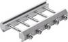FESTO komplet adapterjev HMSV-3 177649 1 kos