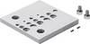 FESTO komplet adapterjev HAPS-11 189533 1 kos