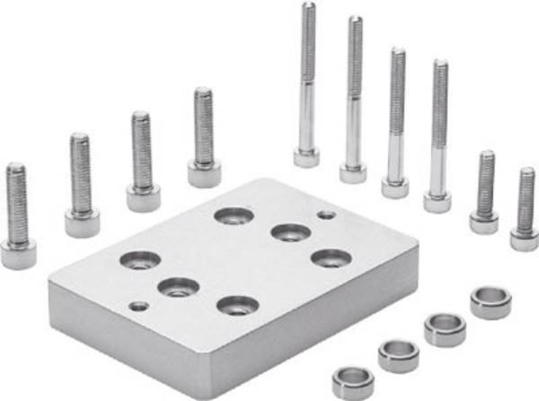 FESTO komplet adapterjev HAPG-38 192707       1 kos