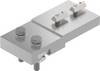 FESTO komplet za pritrditev 3838164 EAHM-E17-K2-15 1 kos