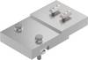 FESTO komplet za pritrditev 3838337 EAHM-E17-K2-30 1 kos