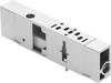 FESTO plošča za blaženje 543603 VABF-S3-2-F1B1-C -0.9 do 10 bar 1 kos