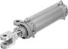 FESTO 549561 DWB-50-125-Y-A zgibni cilinder Dolžina giba: 125 mm 1 kos