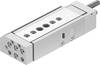 FESTO mini drsniki 543928 DGSL-8-30-PA Dolžina giba: 30 mm 1 kos
