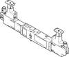 FESTO nadzor pretoka VABF-S4-1-R4C2-C-6E 560770 1 kos