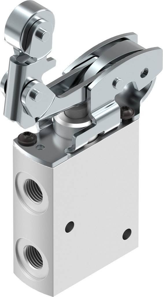FESTO ventil z valjčnim vzvodom VMEF-KT-M32-M-G18 8049241 1 kos