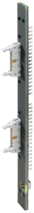 Weidmüller 1986050000 FAD S5135 2XHE20 32IO R povezovalni kabel za PLC-krmilnik 30 V/AC, 60 V/DC