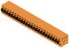 Weidmüller 1330950000 vijačna vrstna sponka 2.5 mm² Število pinov 24 oranžna 10 kos