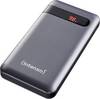 Intenso PD10000 powerbank (rezervni akumulatorji) 10000 mAh Quick Charge 3.0, Power Delivery 3.0 LiPo črna prikaz stanja