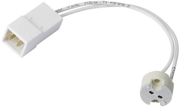 Paulmann 216 216 pritrdilno ohišje   50 W   bela