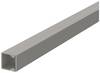 OBO Bettermann 6024955 kabelski kanal (D x Š x V) 2000 x 15 x 15 mm 1 kos kamnito siva