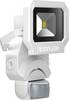 ESYLUX AFL SUN LED10W 3K ws EL10810022 LED zunanji reflektor 9 W Barva svetlobe (svetilke): bela