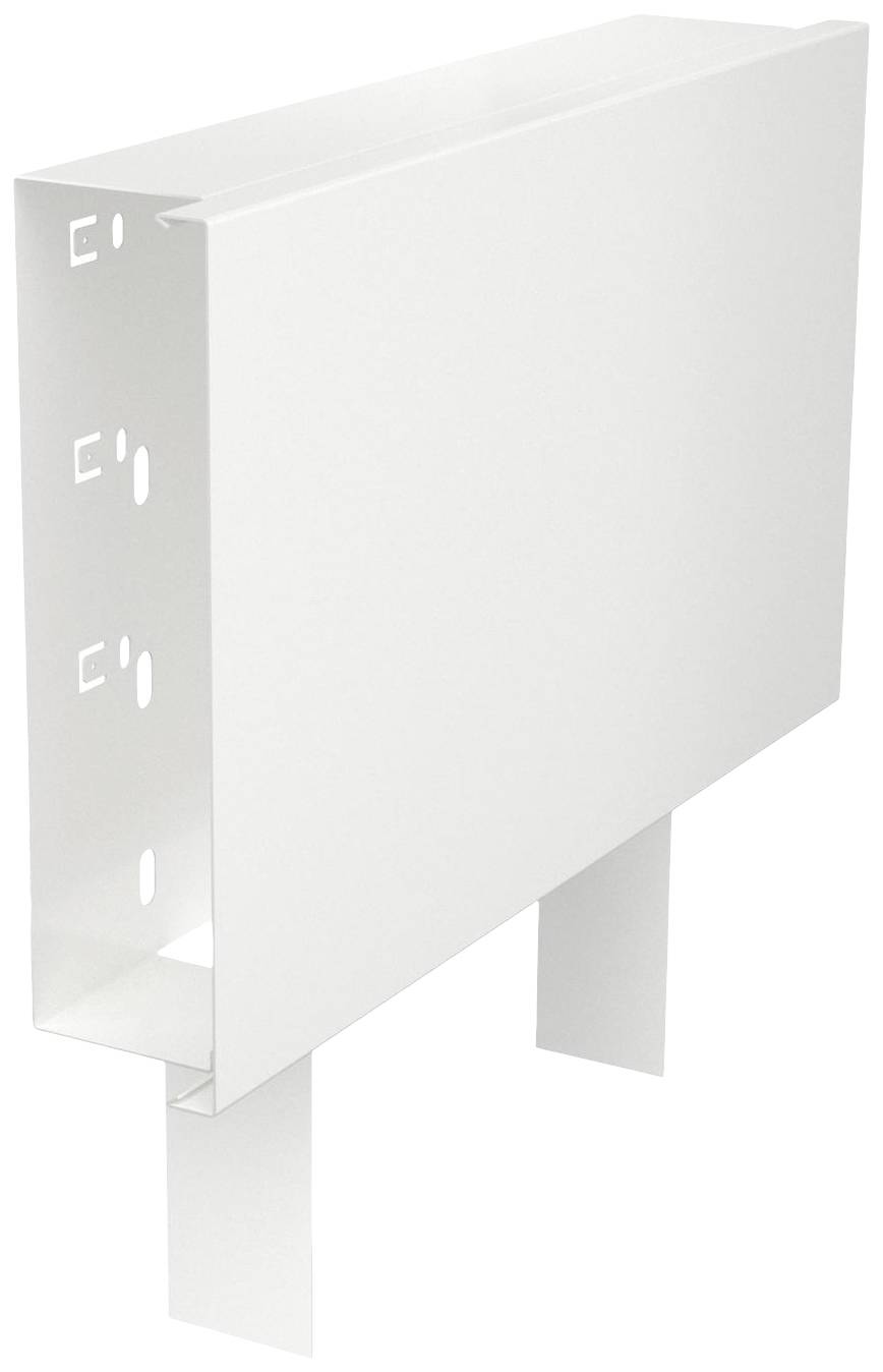 OBO Bettermann 6249736 T-kos (Š x V) 60 mm x 200 mm 1 kos čista bela