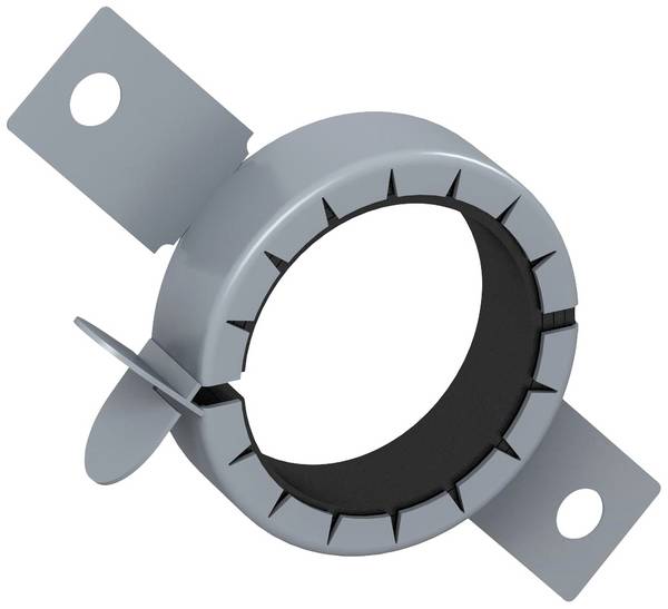OBO Bettermann TCX-050 tesnilni okvir jeklo naravna 1 kos