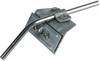 DEHN 343000 SGK ZS 7.10 KB3.13 STTZN sponka snegobrana 1 kos