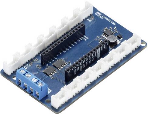 Arduino ASX00007 ščit (shield) 1 kos