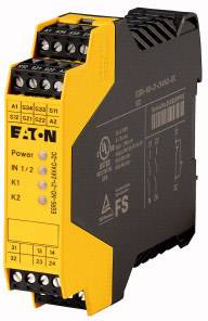 varnostni rele ESR5-NO-21-24VAC-DC Eaton (Š x V x G) 22.5 x 99 x 114.5 mm 1 kos