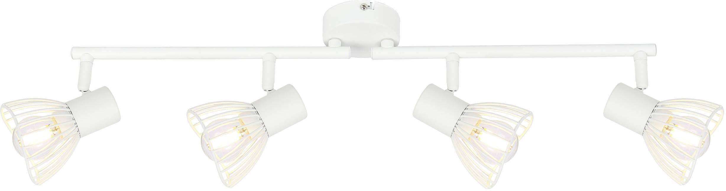 Brilliant Elhi 71932/05 stropni reflektor LED E14 160 W bela