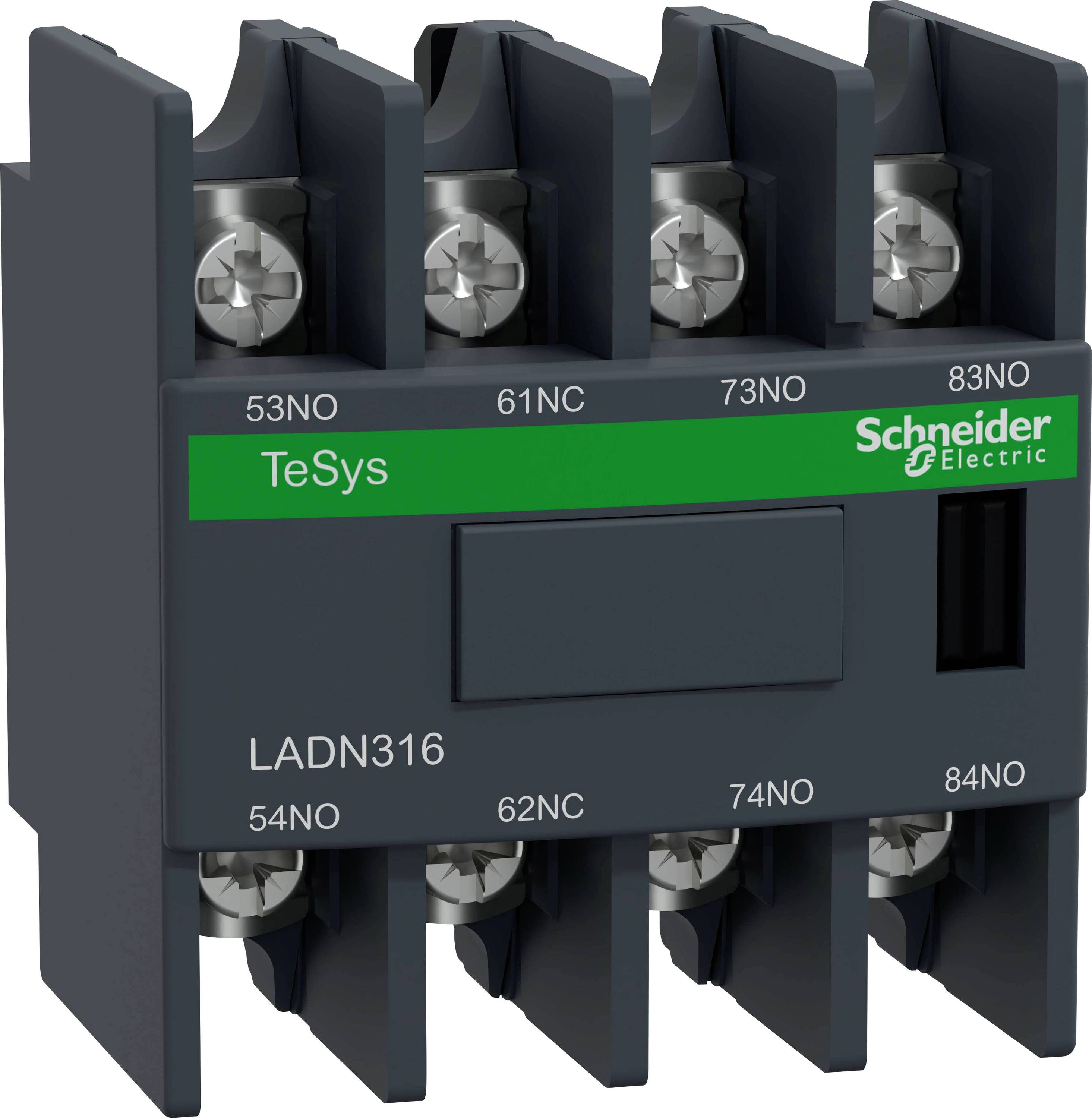 Schneider Electric LADN316 LADN316 s kontaktnim elementom 1 kos-0