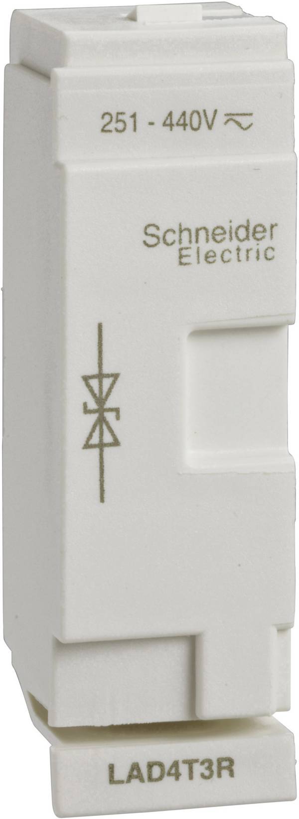 Schneider Electric LAD4TBDL LAD4TBDL      1 kos