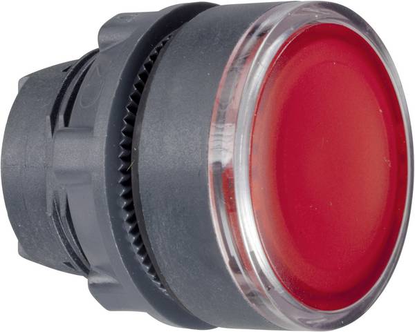 Schneider Electric ZB5AH043 ZB5AH043 osvetljena tipka - sprednji element  1 tipka   odklepanje na pritisk 1 kos