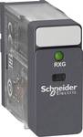 vmesniški rele Schneider Electric RXG13F7 10 kos