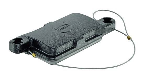 Pokrov 09400065404 HARTING Vsebina: 1 kos