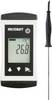 VOLTCRAFT PTM 100 + TPT-201 naprava za merjenje temperature -200 - 450 °C Vrsta senzorja Pt1000 ip65