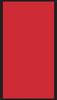 HellermannTyton WIC1-RED-PA66-RD (1000) sponka za označevalne oznake 561-01752