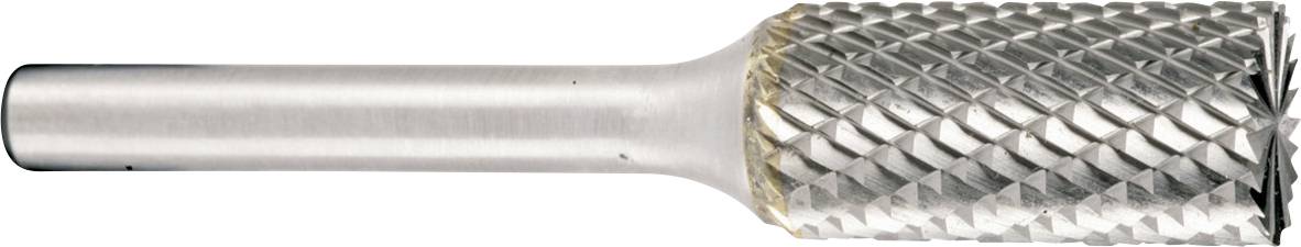 Metabo 628342000 rotorezkar trda kovina cilinder Premer gredi 6 mm 1 kos