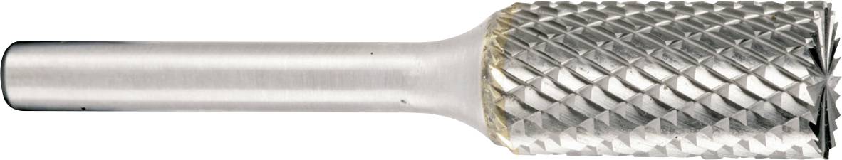 Metabo 628343000 rotorezkar trda kovina cilinder Premer gredi 6 mm 1 kos