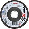 Bosch Accessories Premer 125 mm Granulacija=60 1 kos