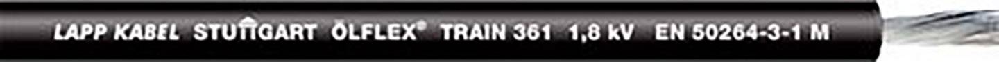 LAPP 15361002/500 krmilni kabel 500 m