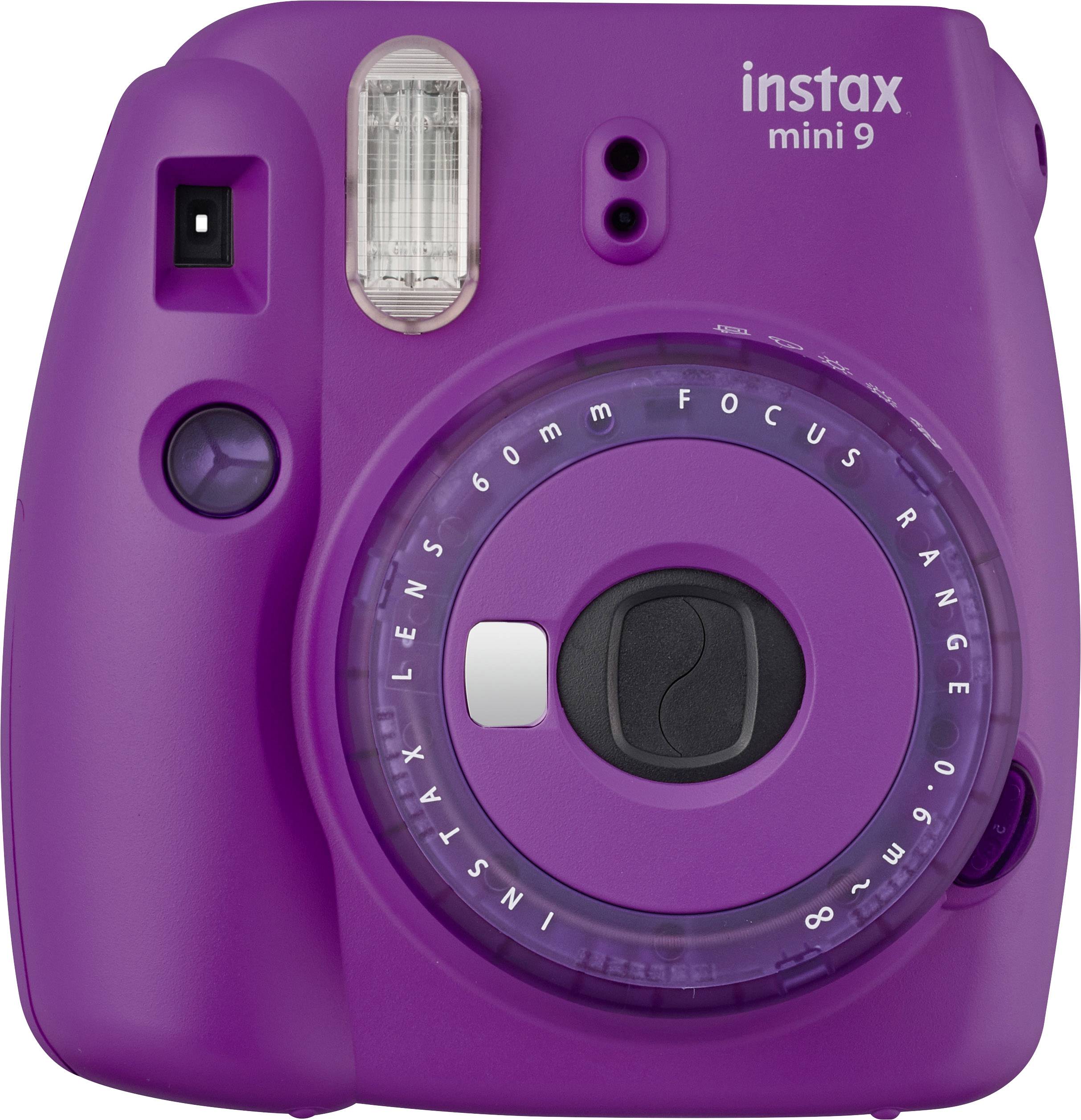 instax mini 9