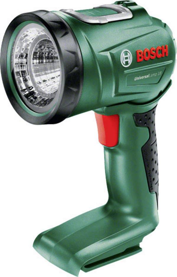 Bosch Home and Garden LED žepna svetilka Universal Lamp 18  06039A1100