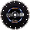 Rhodius 304092 DG70 diamantna rezalna plošča Premer 125 mm Vrtina-Ø 22.23 mm beton 1 kos